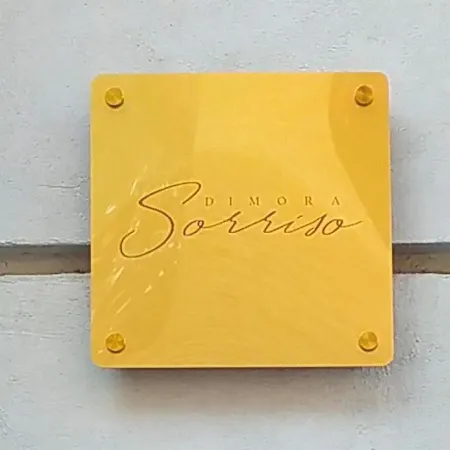 Dimora Sorriso Bari