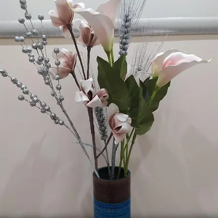 Apartment Dimora Sorriso