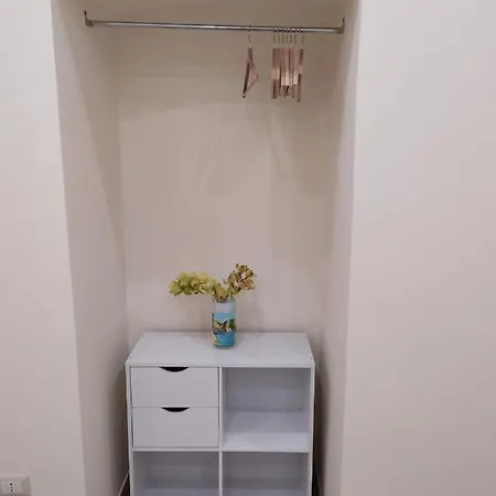 Dimora Sorriso Apartment *