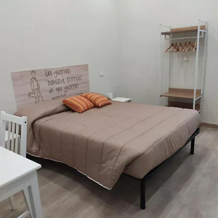 Dimora Sorriso Apartment *