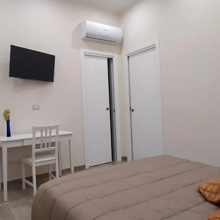 Apartment Dimora Sorriso