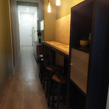 Apartment Dimora Sorriso