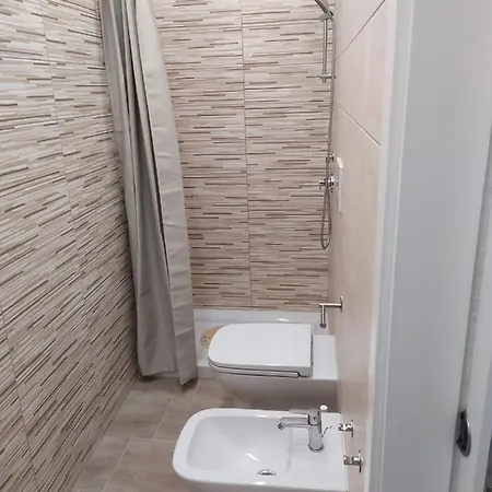 Dimora Sorriso Apartment Bari