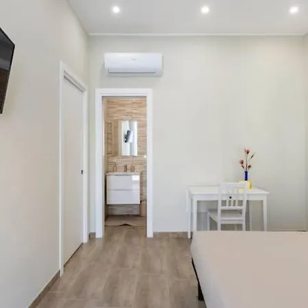 Apartment Dimora Sorriso