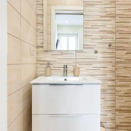 Apartment Dimora Sorriso *