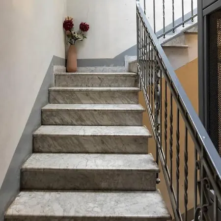 Apartment Dimora Sorriso *