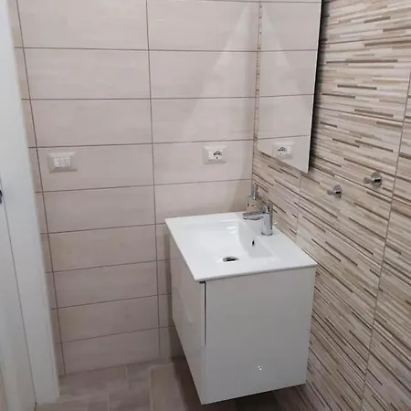 Apartment Dimora Sorriso *