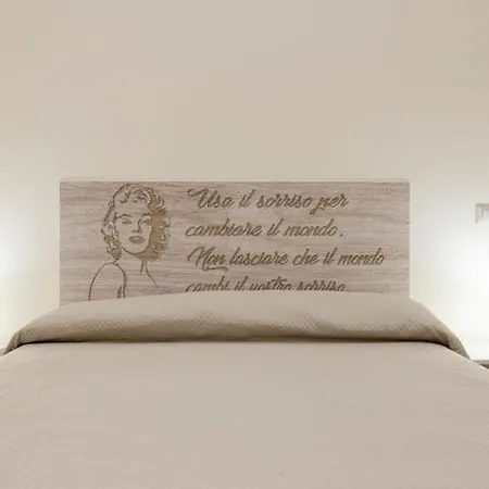 Dimora Sorriso Apartment