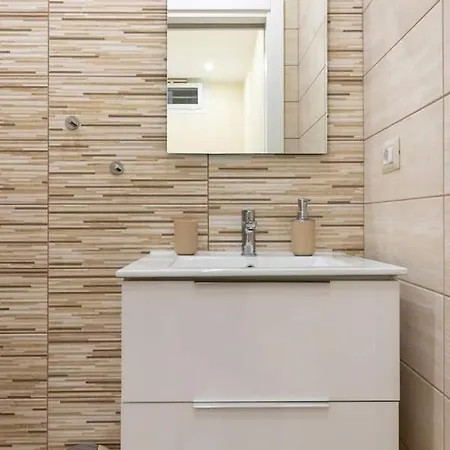 Dimora Sorriso Apartment Bari