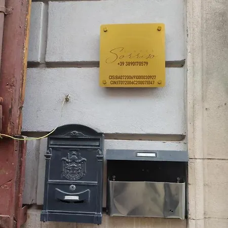 Dimora Sorriso Bari