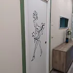 Dimora Sorriso Apartamento Bari