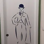 Dimora Sorriso Apartmán *