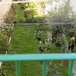 Διαμέρισμα Dimora Sorriso