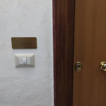 Apartment Dimora Sorriso *