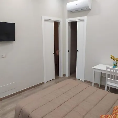 Dimora Sorriso باري