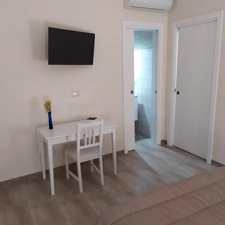 Dimora Sorriso Apartment *