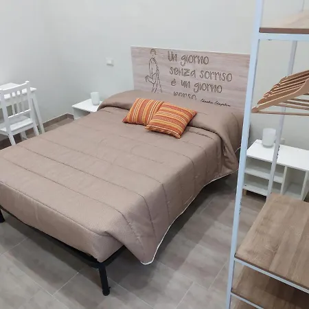 Dimora Sorriso باري