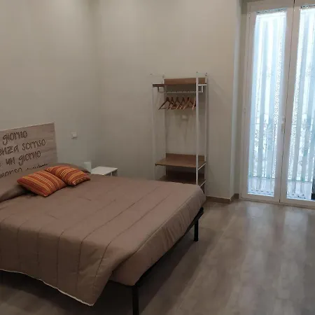 Dimora Sorriso * باري