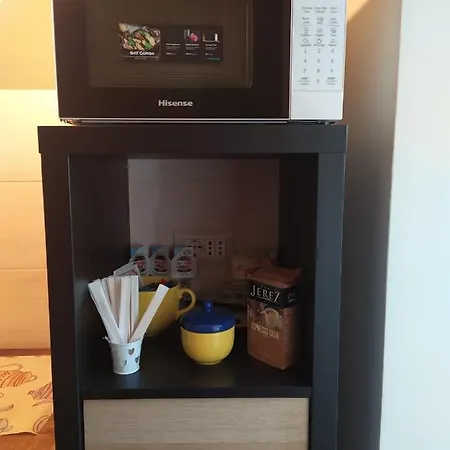 Apartment Dimora Sorriso Bari