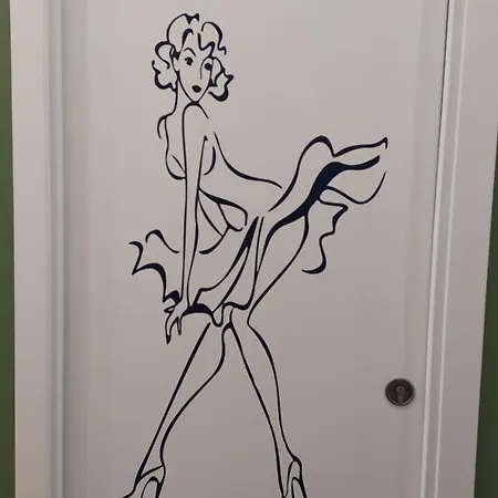 Dimora Sorriso باري