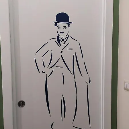 Dimora Sorriso شقة *