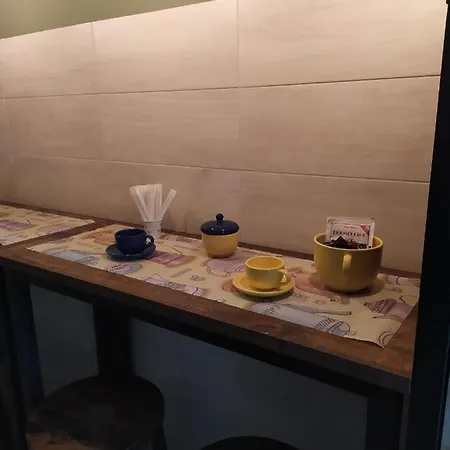 Apartment Dimora Sorriso Bari