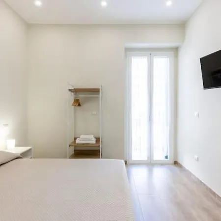 Dimora Sorriso Apartment *