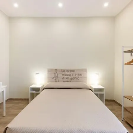 Dimora Sorriso Apartment Bari