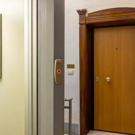 Dimora Sorriso * باري