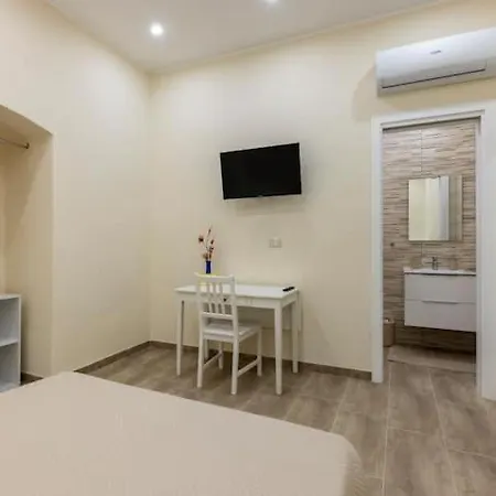 Dimora Sorriso باري