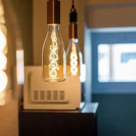 Dimora Sorriso * Bari