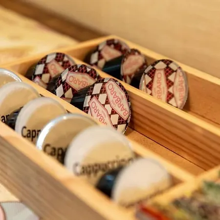 Dimora Sorriso * Bari