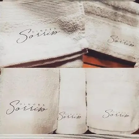 Dimora Sorriso Apartment *