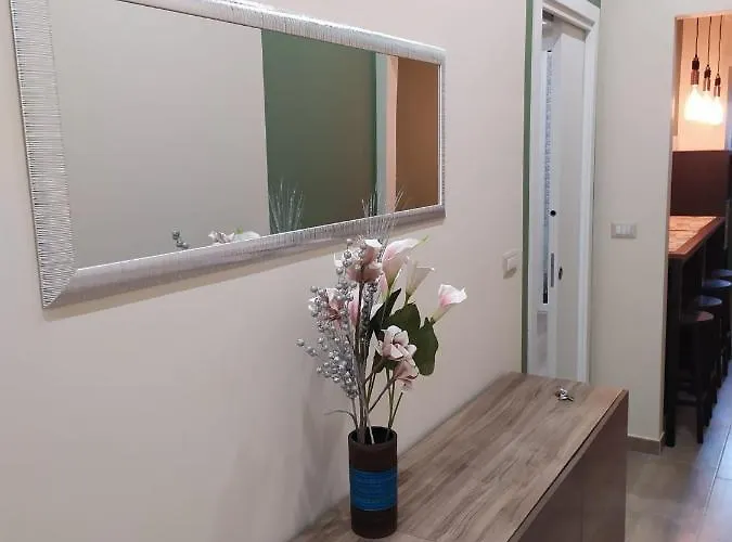 דירה Dimora Sorriso