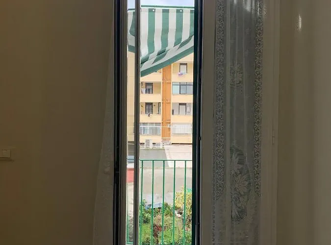 Dimora Sorriso * בארי