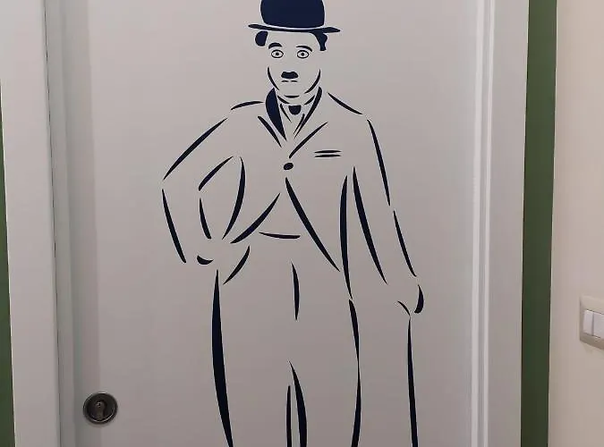 Dimora Sorriso דירה *