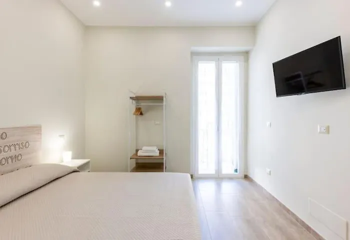 Dimora Sorriso דירה *