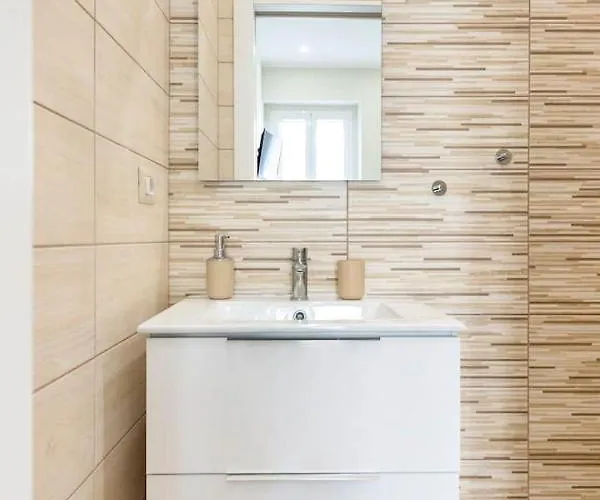 דירה Dimora Sorriso *