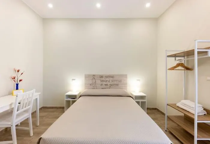 Dimora Sorriso דירה בארי