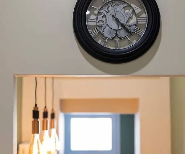 Dimora Sorriso בארי