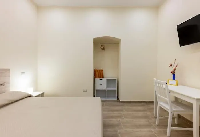 Dimora Sorriso * בארי